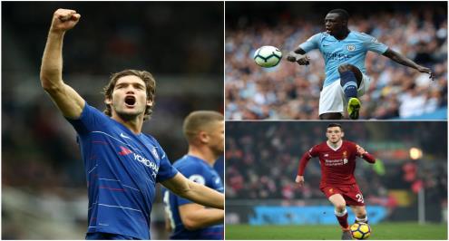 تقرير.. موسم الظهير الأيسر في بريميرليج